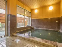 Business Hotel Goi Onsen - 3 stelle