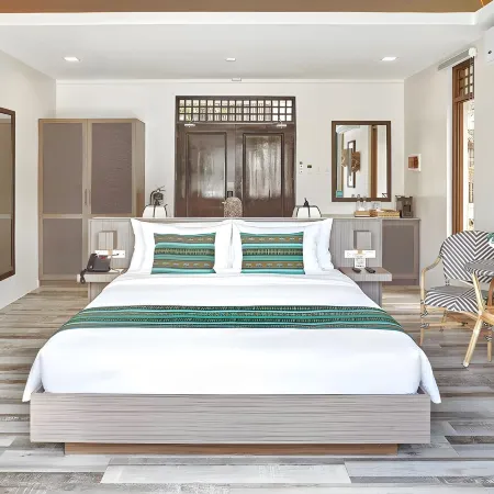 Tag Resort