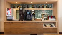 Alpico Plaza Hotel - parcheggio