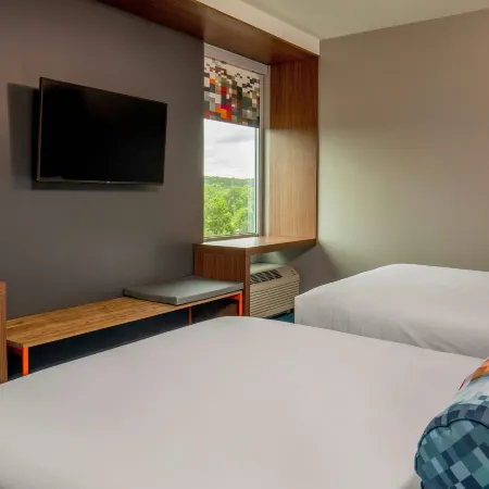 Aloft Alpharetta