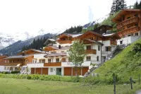 Chalet in Saalbach for 10 Guests - マウンテンビュー