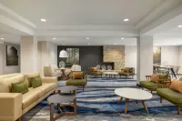 Fairfield Inn & Suites Memphis Olive Branch - Parkering