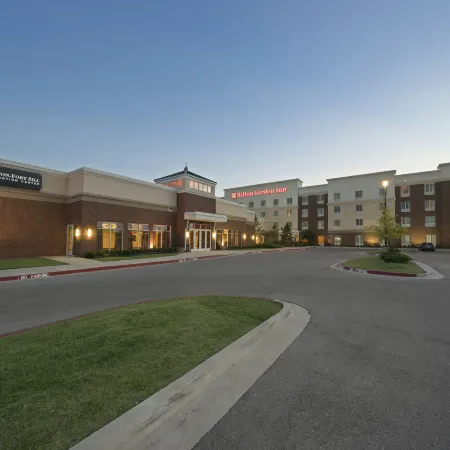 Hilton Garden Inn Lawton-Fort Sill