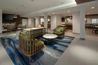 Fairfield Inn & Suites Seattle Sea-Tac Airport - Cheap