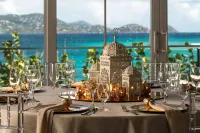 The Ritz-Carlton, St. Thomas - Hot Tub