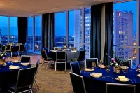 Four Points by Sheraton Philadelphia City Center - Breakfast