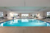 Hilton Garden Inn Milwaukee Northwest Conference Center - Pools
