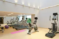 Fairfield by Marriott Coimbatore - ที่มีฟิตเนส