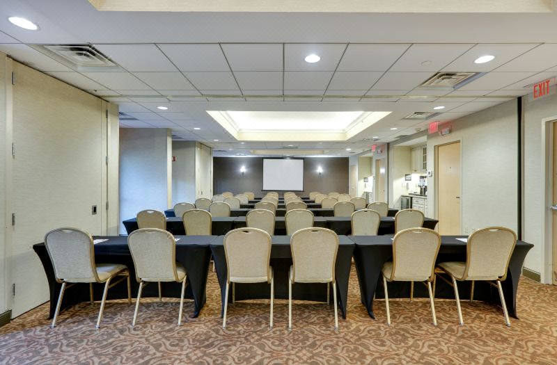 Hampton Inn & Suites Mooresville/Lake Norman photo 5