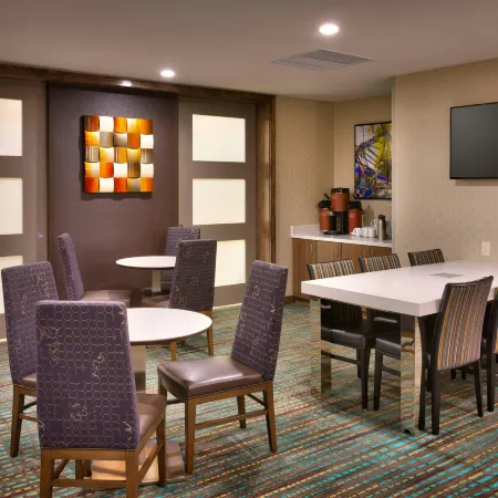 Residence Inn Casper