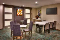 Residence Inn Casper - Frühstück