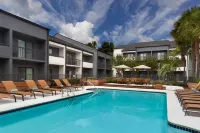 Courtyard Tallahassee Downtown/Capitol - Barer