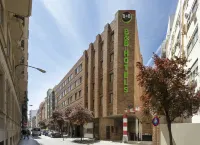 B&B HOTEL Zaragoza Royal - Pet friendly