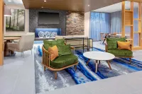 Fairfield Inn & Suites Memphis Collierville - Pools