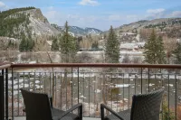 The Westin Riverfront Resort & Spa, Avon, Vail Valley - Mountain view