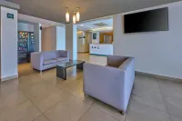 City Express Junior by Marriott Mexicali（シティエクスプレスジュニアバイマリオットメキシカリ） - Wi-Fi
