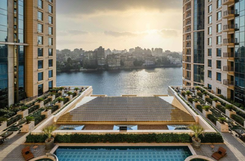 The St. Regis Cairo photo 5