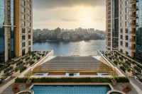 The St. Regis Cairo - 5 Yıldız