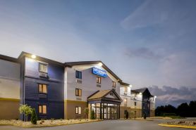 City Express By Marriott Newport News
