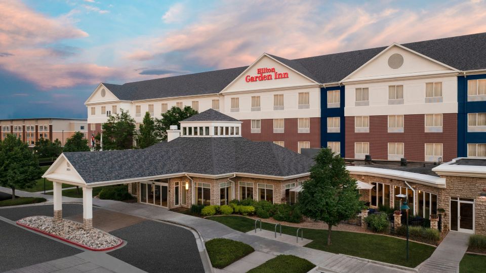 Hilton Garden Inn Fort Collins