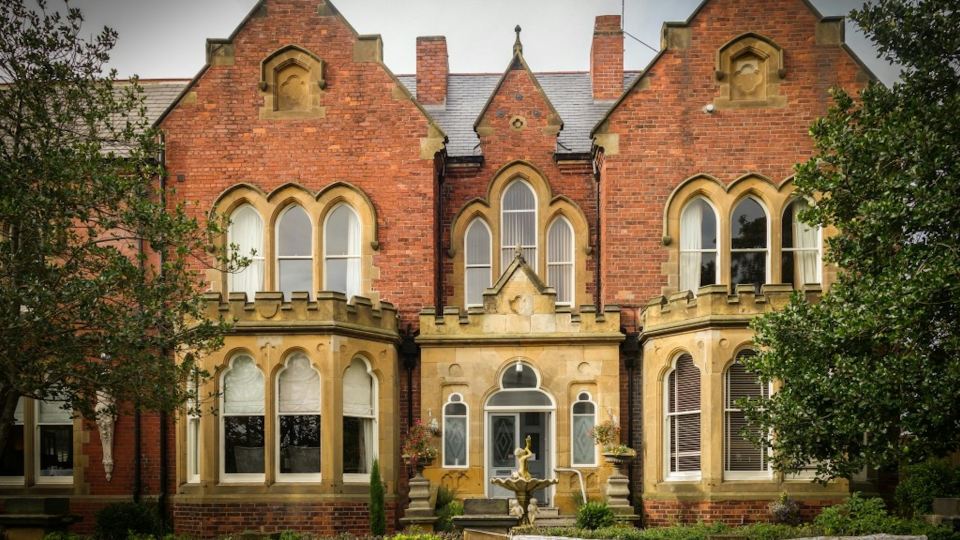 Brockley Hall Hotel