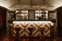 Hotel Manapany - 5-Star