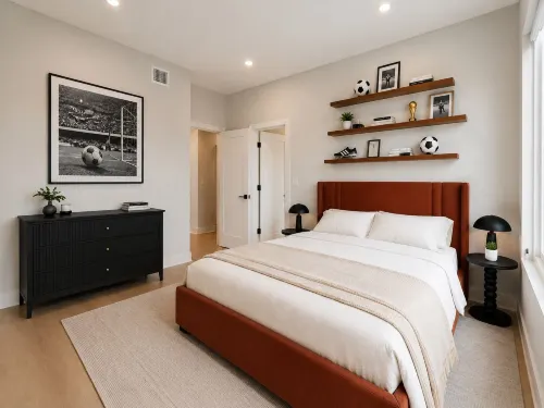 The Montage - Condos