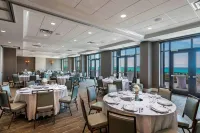 SpringHill Suites by Marriott Navarre Oceanfront - Parking