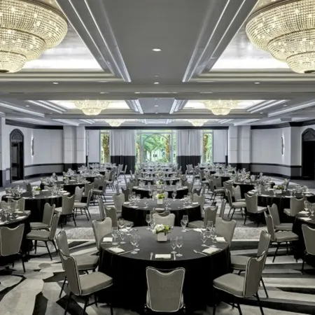 Loews Miami Beach Hotel