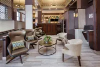 Courtyard Cape Girardeau Downtown - Parkplatz