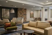 Fairfield Inn & Suites Lakeland Plant City - 3 stjerner