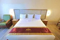 The Grand by Capital O Texarkana I-30 - 2-Star