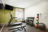 Spark by Hilton Mansfield - salle de sport