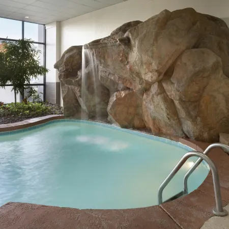 Embassy Suites by Hilton Columbus