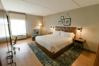 Four Points by Sheraton Wakefield Boston Hotel & Conference Center Hotels in Middlesex County