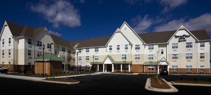 TownePlace Suites Huntsville Hotels in Huntsville