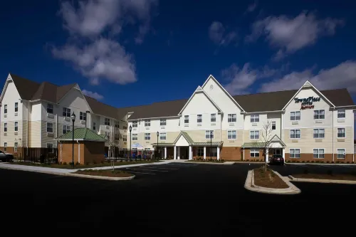 TownePlace Suites Huntsville - 3-Star