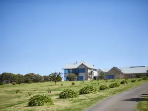 LON Retreat