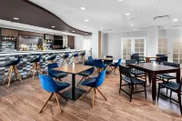 Hilton Garden Inn San Francisco/Oakland Bay Bridge - bar