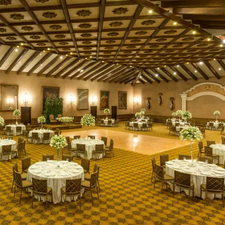 Casamayor Hotel Hacienda