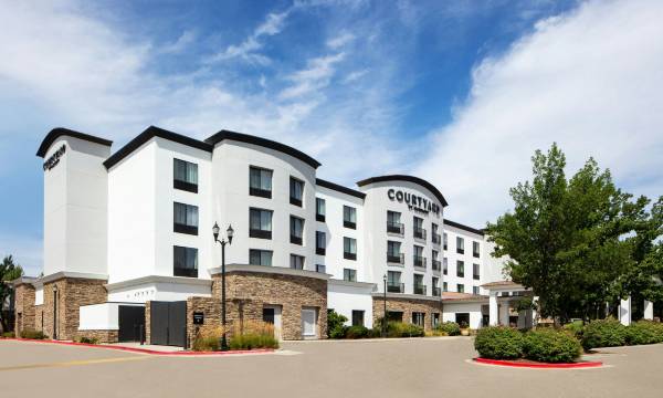 Courtyard Boise West/Meridian