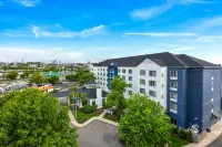 Hilton Garden Inn Secaucus/Meadowlands - Desayuno