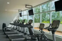 The Westin Cozumel - Gym