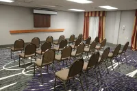 Hampton Inn & Suites Grenada - Wifi