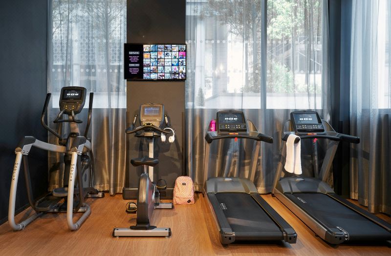 Moxy Milton Keynes photo 3