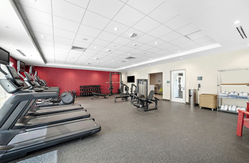 Home2 Suites by Hilton San Bernardino photo 5