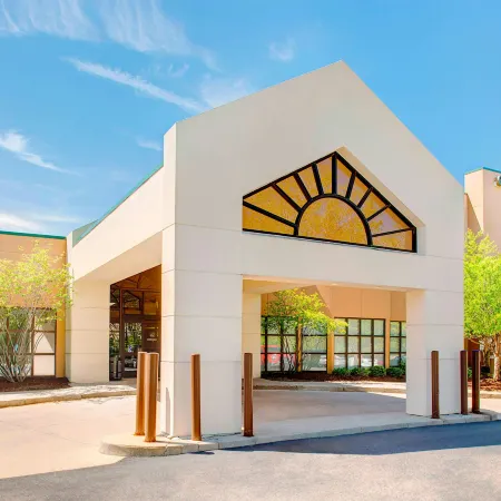Courtyard by Marriott Ann Arbor