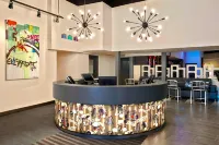 Aloft Calgary University - Семейные