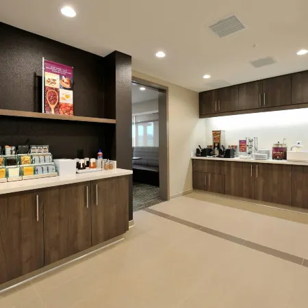 Residence Inn Houston Tomball