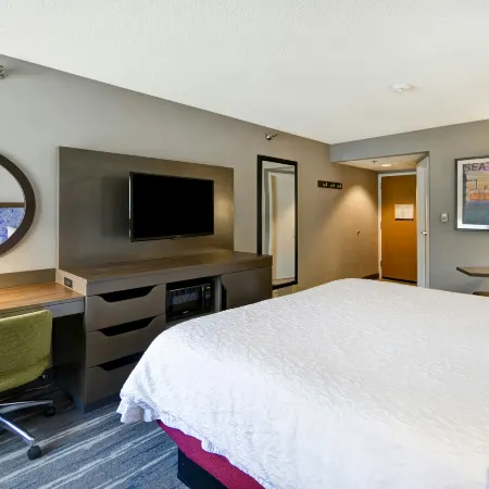 Hampton Inn Seattle-Southcenter